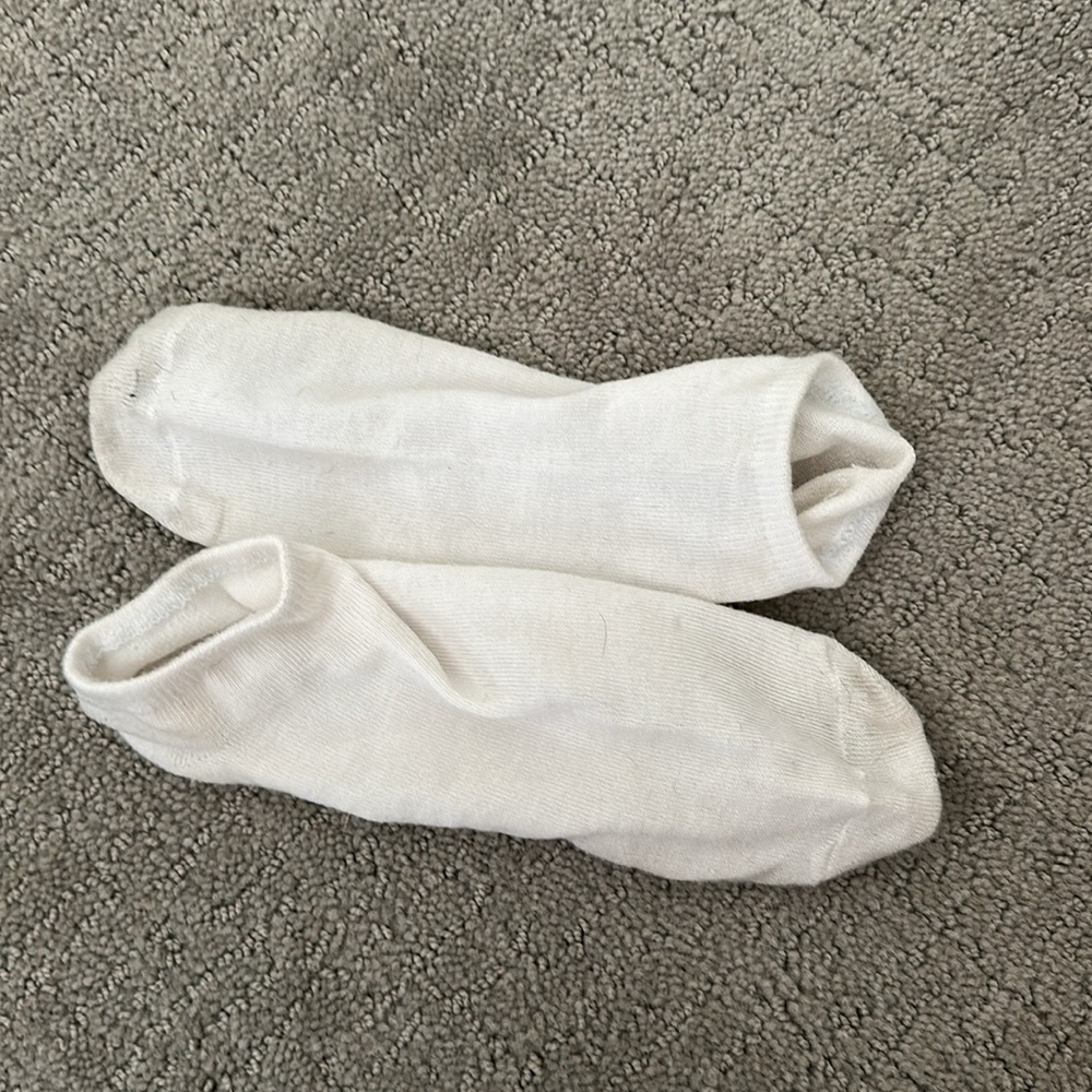 Wellworn socks